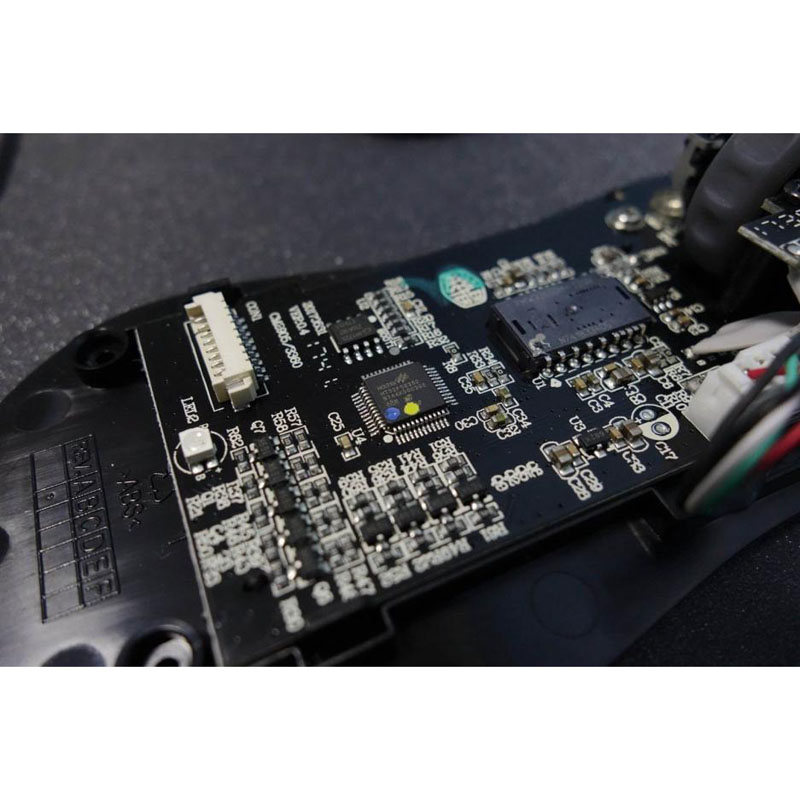 8051 8-биттік MCU тақтасы дегеніміз не?