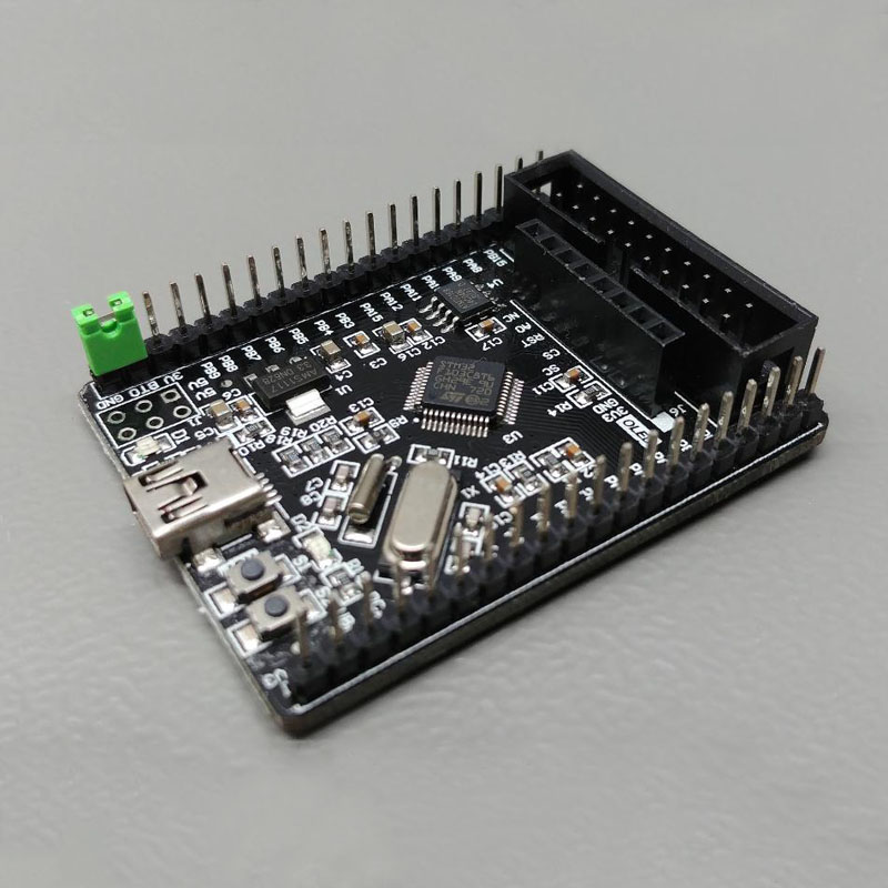 ARM STM32 MCU тақтасы
