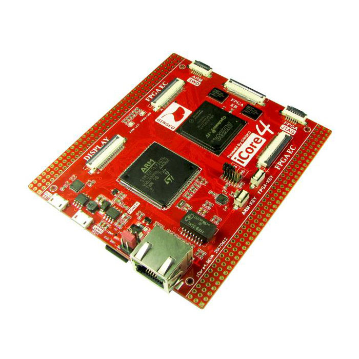 FPGA ПХД тақтасы