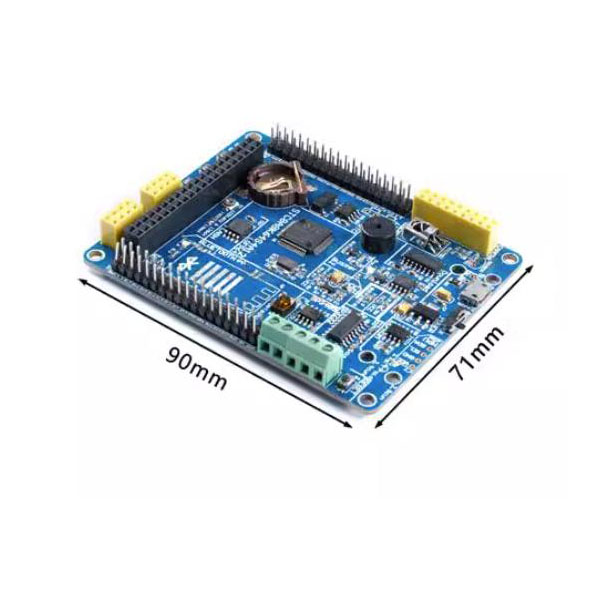STC MCU тақтасы