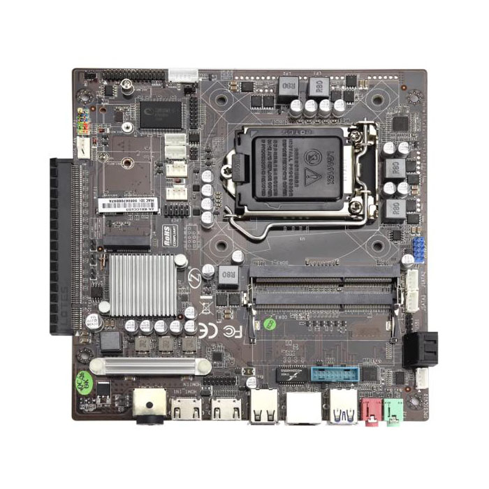 X86 аналық платасы-INTEL H110 тақтасы